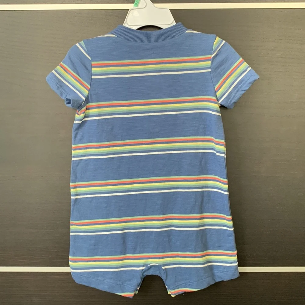 Carters carter’s romper